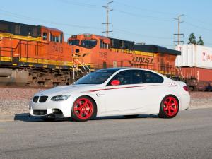 BMW M3 Coupe GTS-V by Vorsteiner '2011